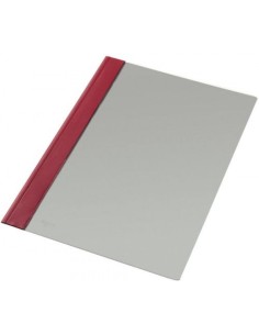 C 50 dossier fastener fº pvc burdeos mod132 1 mecanismo metalico